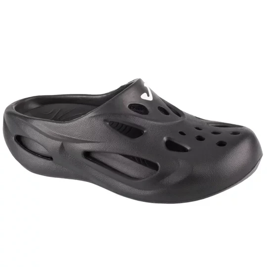 Zdjęcie produktu Joma S.Paros Men 2401 SPAROS2401, Męskie, Czarne, klapki, syntetyk, rozmiar: 40