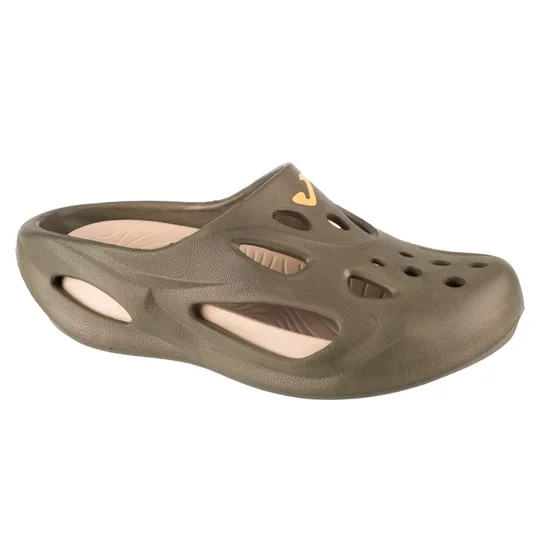 Zdjęcie produktu Joma S.Paros Men 2423 SPAROS2423, Męskie, Zielone, klapki, syntetyk, rozmiar: 41