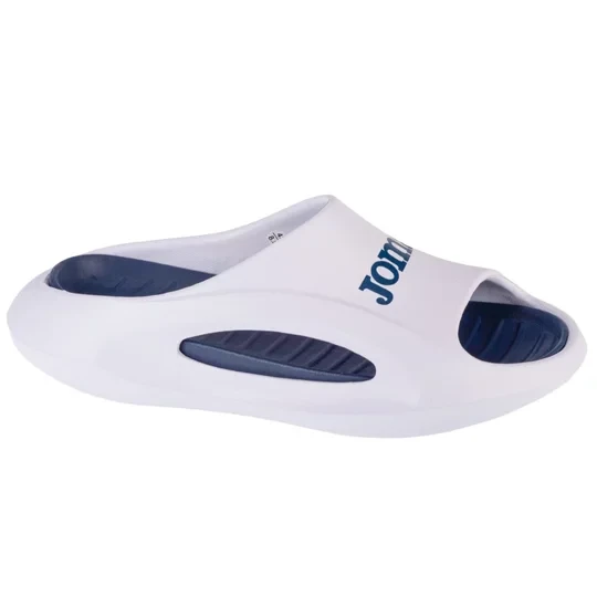 Zdjęcie produktu Joma S.Zantes Men 2402 SZANTES2402, Męskie, Białe, klapki, syntetyk, rozmiar: 41