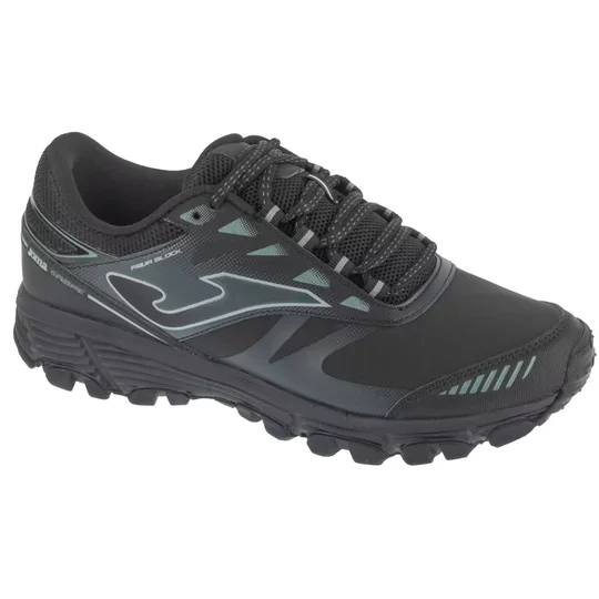 Zdjęcie produktu Joma Sabre Men 2501 TKSABW2501, Męskie, Czarne, buty do biegania, tkanina, rozmiar: 40, 5