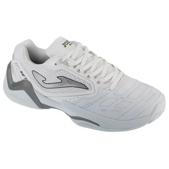 Zdjęcie produktu Joma Set Men 2502 TSETW2502AC, Męskie, Białe, buty do tenisa, syntetyk, rozmiar: 41