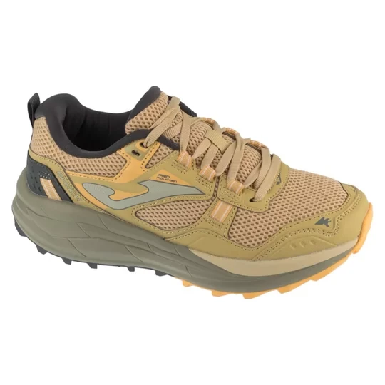 Zdjęcie produktu Joma Shock Lady 2625 TKSHLS2625, Damskie, Beżowe, buty do biegania, przewiewna siateczka, rozmiar: 36