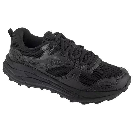 Zdjęcie produktu Joma Shock Men 2531 TKSHOW2531, Męskie, Czarne, buty do biegania, przewiewna siateczka, rozmiar: 43