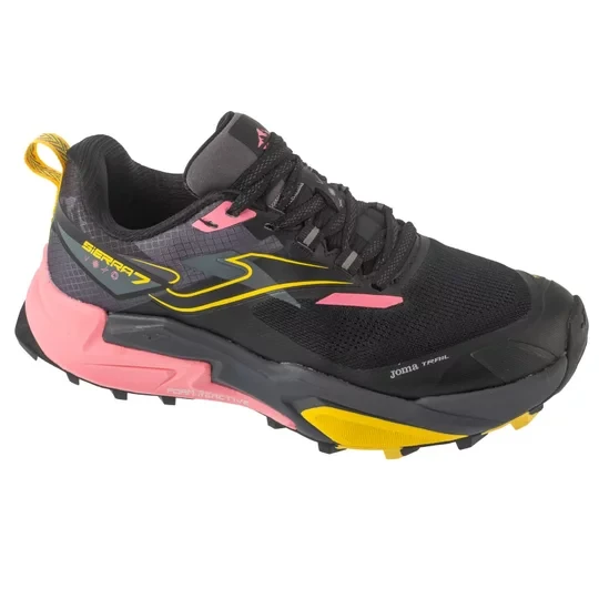 Zdjęcie produktu Joma Sierra Lady 2531 TKSILW2531, Damskie, Różowe, buty do biegania, przewiewna siateczka, rozmiar: 37