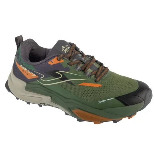Zdjęcie produktu Joma Sierra Men 2515 TKSIEW2515, Męskie, Zielone, buty do biegania, tkanina, rozmiar: 40, 5