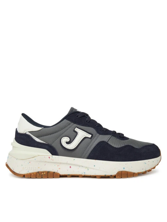 Zdjęcie produktu Joma Sneakersy C.367 2517 C367S2517 Szary