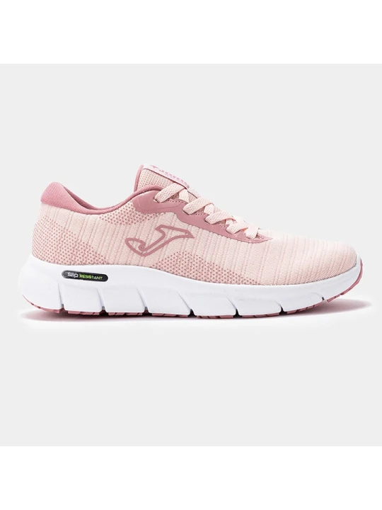 Zdjęcie produktu Joma Sneakersy "C.Attica" w kolorze jasnoróżowym rozmiar: 36