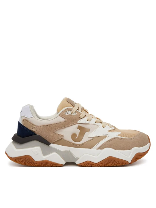 Zdjęcie produktu Joma Sneakersy C1400 2526 C1400S2526 Beżowy