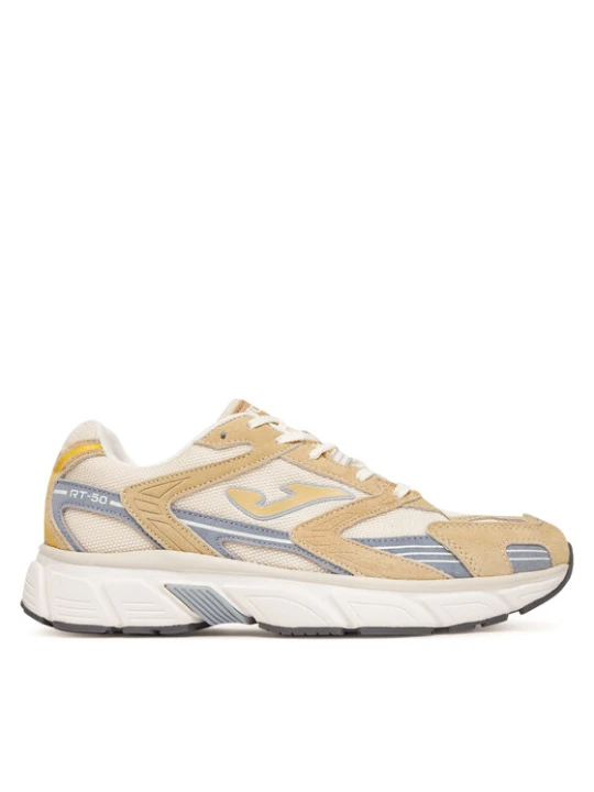 Zdjęcie produktu Joma Sneakersy Rt50 2526 RRT50S2526 Beżowy