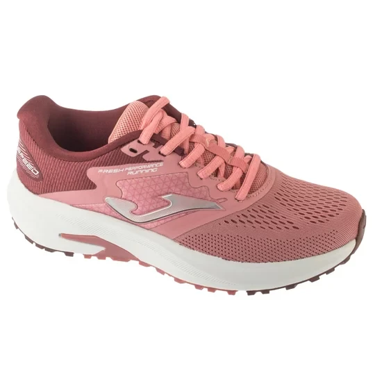 Zdjęcie produktu Joma Speed Lady 2516 RSPELW2516, Damskie, Różowe, buty do biegania, przewiewna siateczka, rozmiar: 36