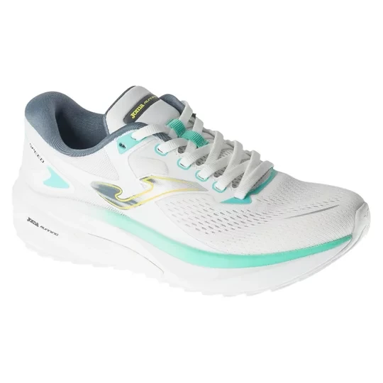 Zdjęcie produktu Joma Speed Lady 2602 RSPELS2602, Damskie, Białe, buty do biegania, tkanina, rozmiar: 36