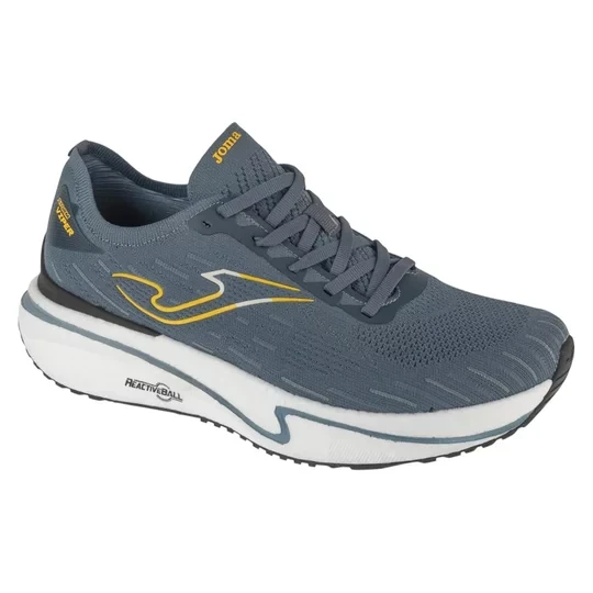 Zdjęcie produktu Joma Storm Viper Men 2612 RVIPES2612, Męskie, Szare, buty do biegania, tkanina, rozmiar: 40