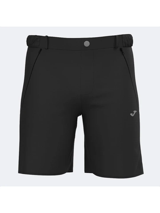 Zdjęcie produktu Joma Szorty funkcyjne w kolorze czarnym rozmiar: S