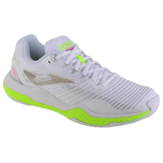 Zdjęcie produktu Joma T.Point Lady 2302 TPOILS2302T, Damskie, Białe, buty do tenisa, syntetyk, rozmiar: 41