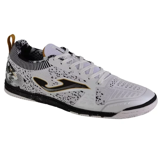 Zdjęcie produktu Joma Tactico 2402 IN TACS2402IN, Męskie, Białe, buty halowe - halówki, syntetyk, rozmiar: 40, 5
