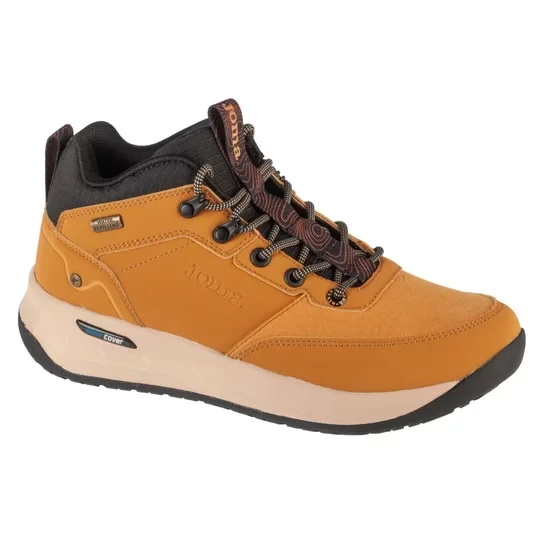 Zdjęcie produktu Joma Ter Men 2426 TKTERW2426, Męskie, Żółte, buty trekkingowe, skóra syntetyczna, rozmiar: 40