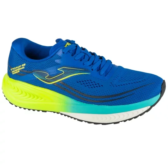 Zdjęcie produktu Joma Titanium 2405 RTITAW2405, Męskie, Niebieskie, buty do biegania, tkanina, rozmiar: 40