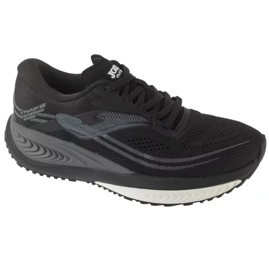 Zdjęcie produktu Joma Titanium 2501 RTITAW2501, Męskie, Czarne, buty do biegania, tkanina, rozmiar: 40, 5