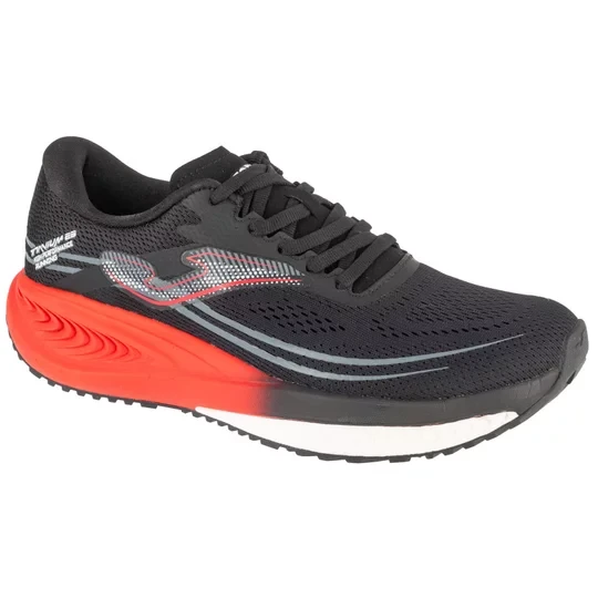 Zdjęcie produktu Joma Titanium Men 2405 RTITAS2501, Męskie, Czarne, buty do biegania, tkanina, rozmiar: 40