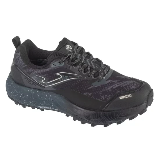 Zdjęcie produktu Joma TK.Sima AX Men 2501 TKSIMXW2501, Męskie, Czarne, buty do biegania, tkanina, rozmiar: 41