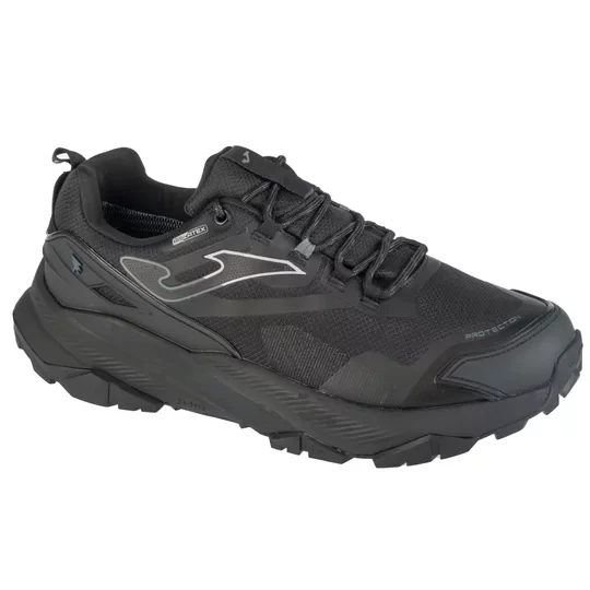 Zdjęcie produktu Joma Toruk Men 2401 TKTORUW2401, Męskie, Czarne, buty trekkingowe, tkanina, rozmiar: 42