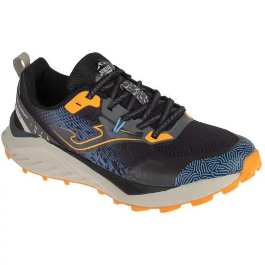 Zdjęcie produktu Joma Tundra 2631 TKTUNS2631, Męskie, Czarne, buty do biegania, tkanina, rozmiar: 41