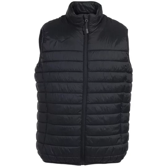 Zdjęcie produktu Joma Urban V Padding Vest 103795-100, Męskie, Czarne, bezrękawniki, nylon, rozmiar: S