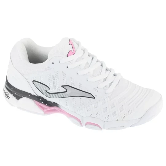 Zdjęcie produktu Joma V.Impulse Lady 2502 VIMPLS2502, Damskie, Białe, buty do siatkówki, syntetyk, rozmiar: 37