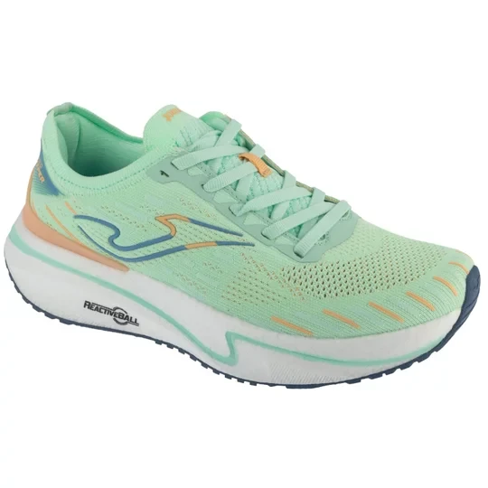 Zdjęcie produktu Joma Viper Lady 2527 RVIPLW2527, Damskie, Zielone, buty do biegania, tkanina, rozmiar: 36