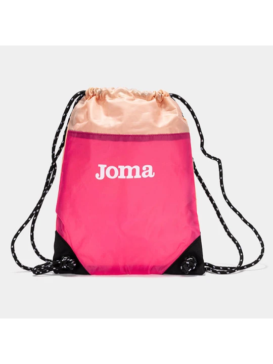 Zdjęcie produktu Joma Worek sportowy w kolorze różowo-jasnoróżowym rozmiar: onesize