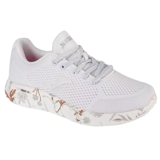 Zdjęcie produktu Joma Zen Lady 2402 CZENLS2402, Damskie, Białe, buty sneakers, tkanina, rozmiar: 37