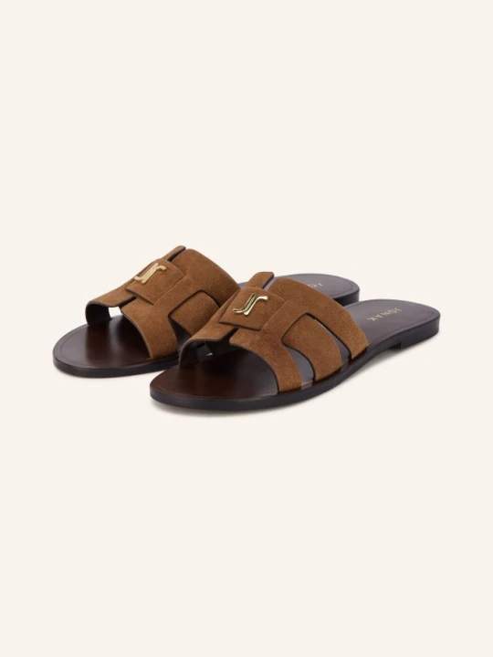 Zdjęcie produktu Jonak Klapki Weil beige
