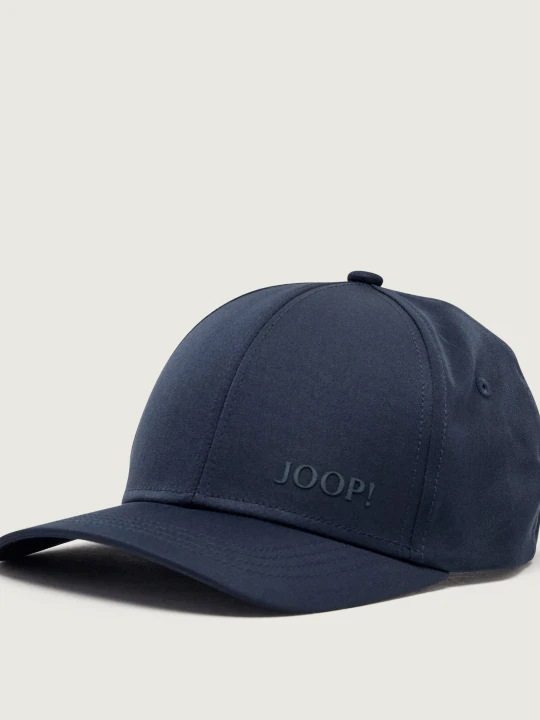 Zdjęcie produktu Joop! Bejsbolówka Pau granatowy