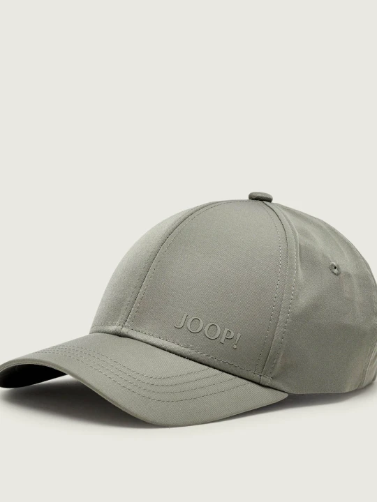 Zdjęcie produktu Joop! Bejsbolówka Pau zielony