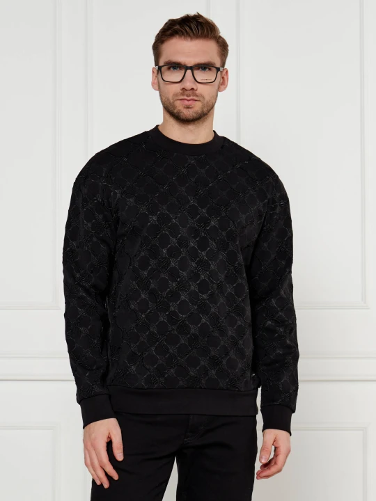 Zdjęcie produktu Joop! Bluza 17 JJ-18Cortez | Comfort fit czarny