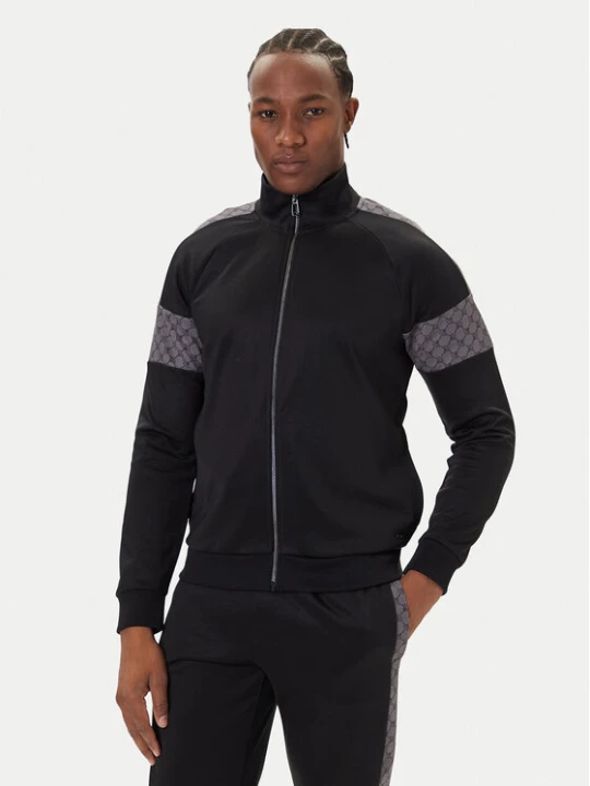 Zdjęcie produktu JOOP! Bluza 17 JJ-47Ionni 30049570 Czarny Regular Fit