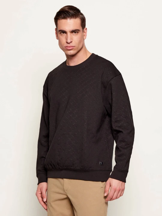 Zdjęcie produktu Joop! Bluza Berkan | Regular Fit czarny