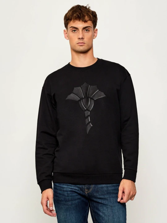Zdjęcie produktu Joop! Bluza Blaze | Regular Fit czarny