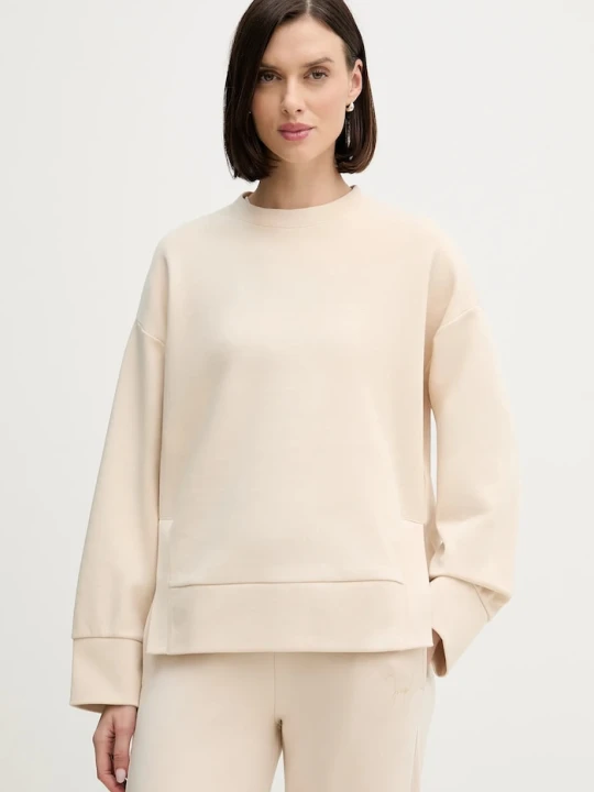 Zdjęcie produktu Joop! bluza beżowy