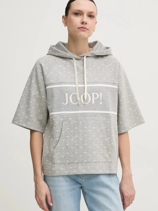 Zdjęcie produktu Joop! bluza szary