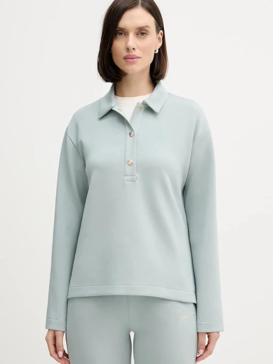 Zdjęcie produktu Joop! bluza turkusowy