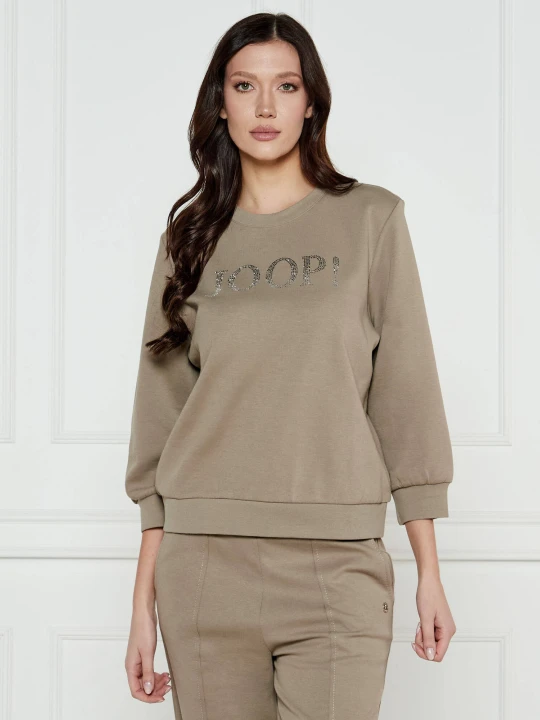 Zdjęcie produktu Joop! Bluza JE58Tamila | Regular Fit beżowy