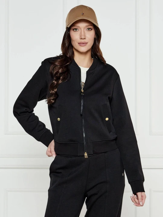 Zdjęcie produktu Joop! Bluza JE58Teresa | Regular Fit czarny