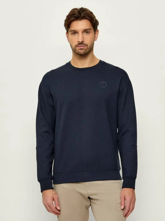 Zdjęcie produktu Joop! Bluza Juanfrancisco | Regular Fit granatowy