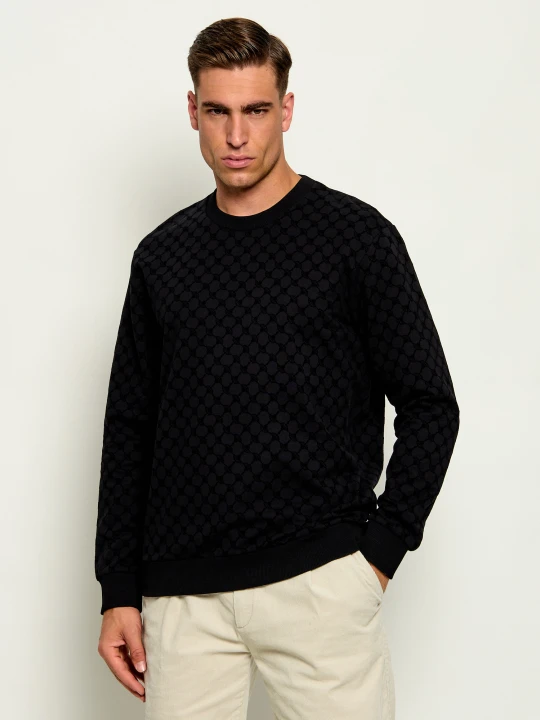 Zdjęcie produktu Joop! Bluza Kaurelio | Regular Fit czarny