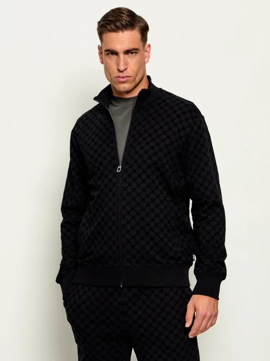 Zdjęcie produktu Joop! Bluza Kend | Regular Fit czarny