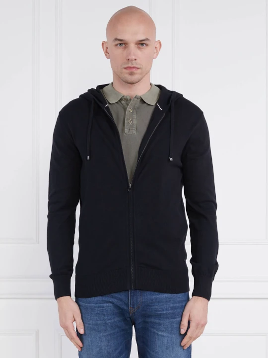 Zdjęcie produktu Joop! Bluza Libos | Regular Fit granatowy