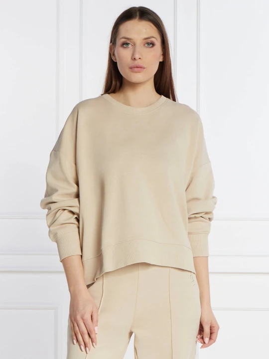 Zdjęcie produktu Joop! Bluza | Loose fit beżowy
