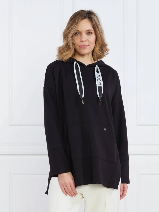 Zdjęcie produktu Joop! Bluza | Loose fit czarny