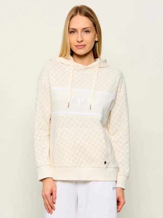 Zdjęcie produktu Joop! Bluza | Regular Fit beżowy